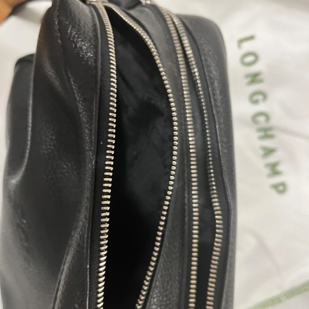 Longchamp camera bag - Picture 9 of 12